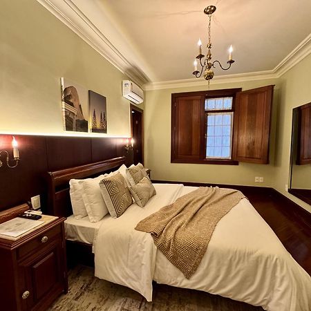 Aroso Paço Hotel Pedra Azul  Extérieur photo