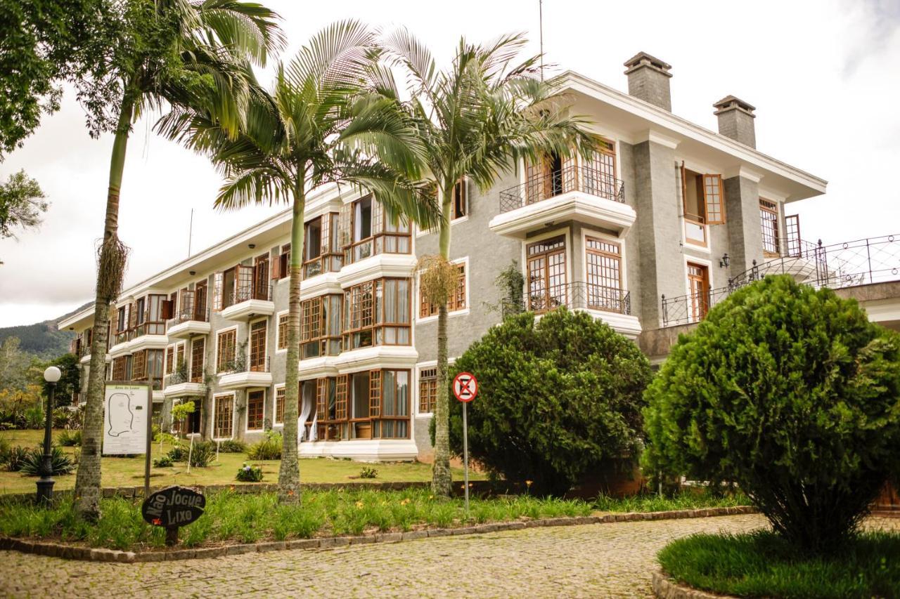 Aroso Paço Hotel Pedra Azul  Extérieur photo The hotel