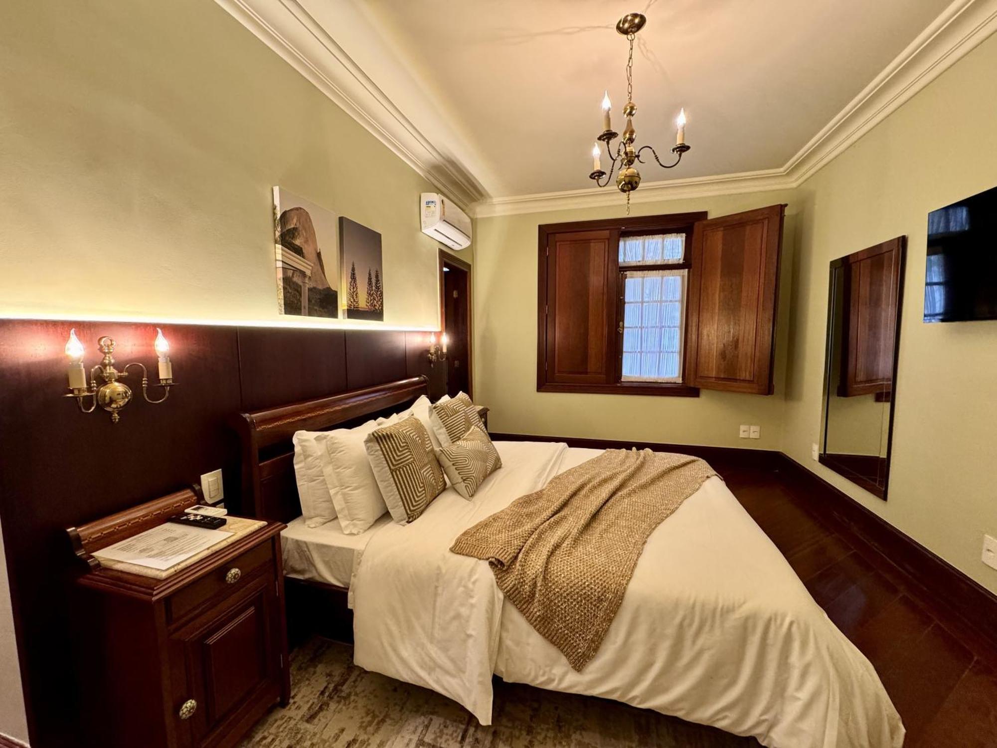 Aroso Paço Hotel Pedra Azul  Extérieur photo