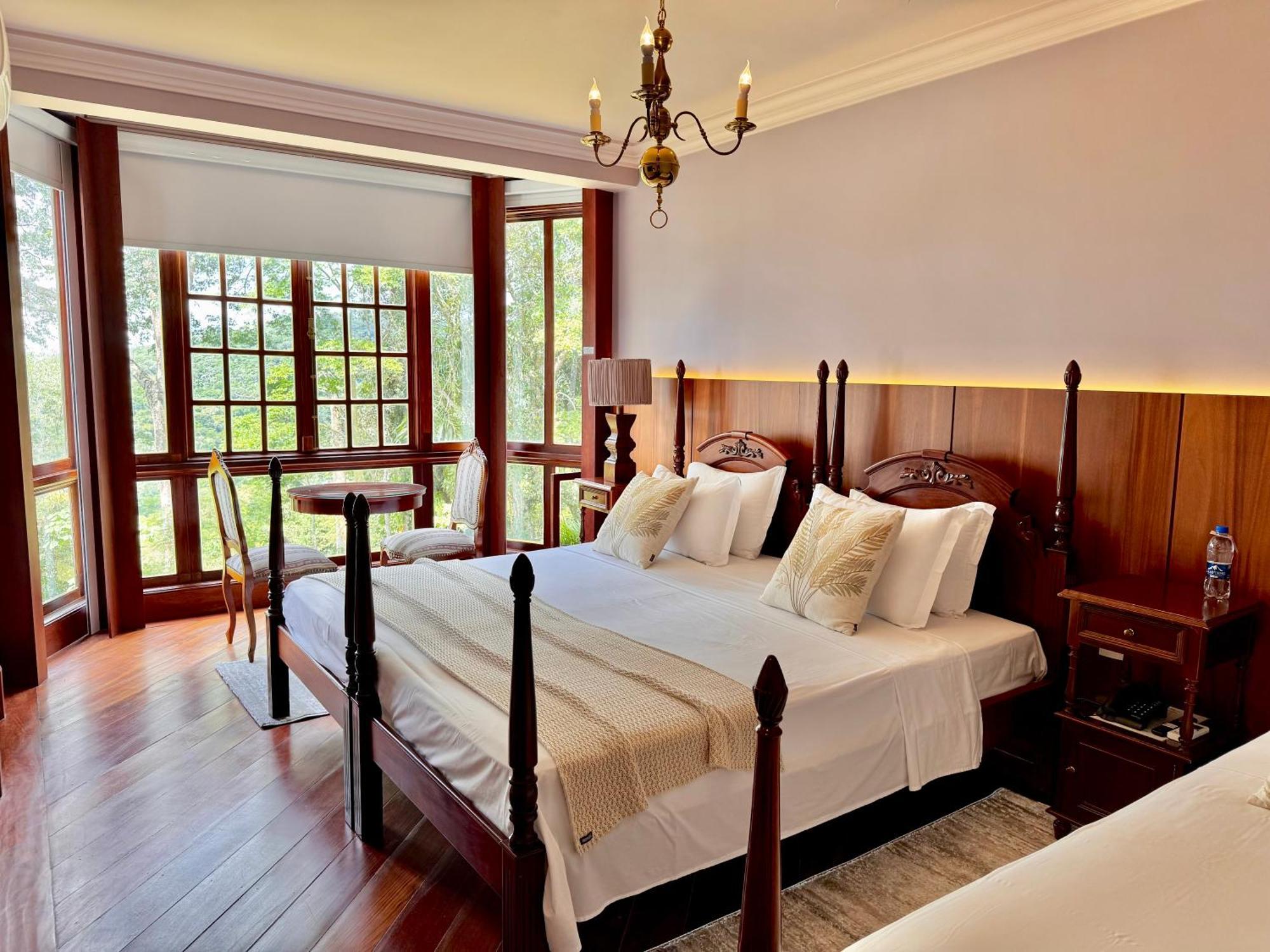 Aroso Paço Hotel Pedra Azul  Extérieur photo