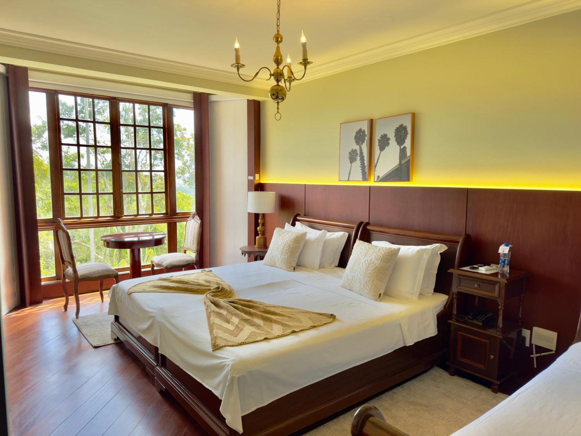 Aroso Paço Hotel Pedra Azul  Extérieur photo