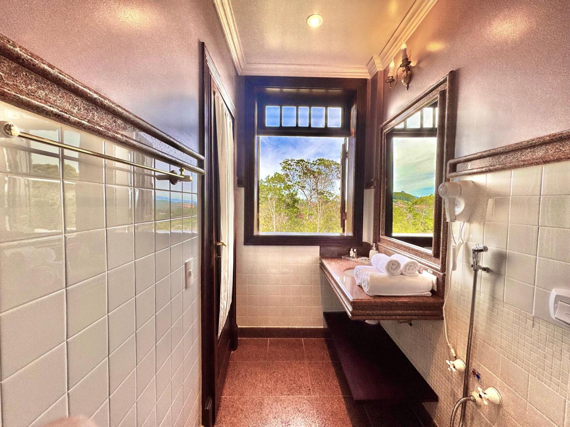 Aroso Paço Hotel Pedra Azul  Extérieur photo